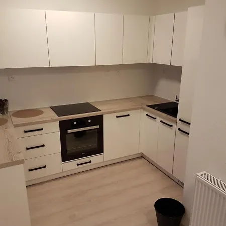 Apartman Mala Hora