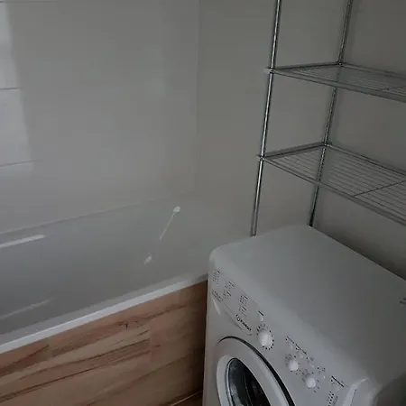 Apartman Mala Hora *