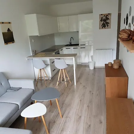 Apartman Mala Hora Apartament *