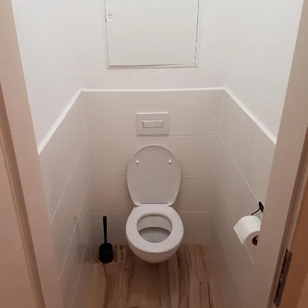 Apartman Mala Hora