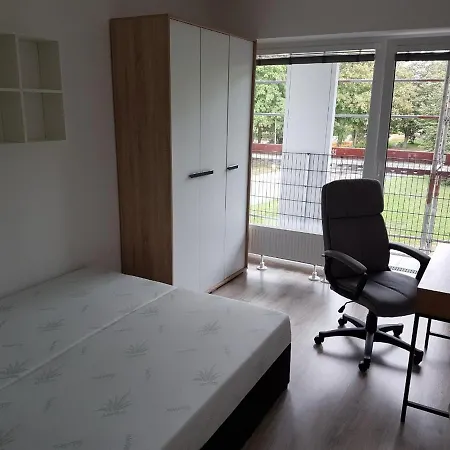 Apartman Mala Hora Martin