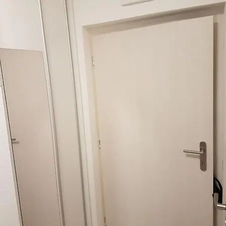Apartman Mala Hora * 마틴